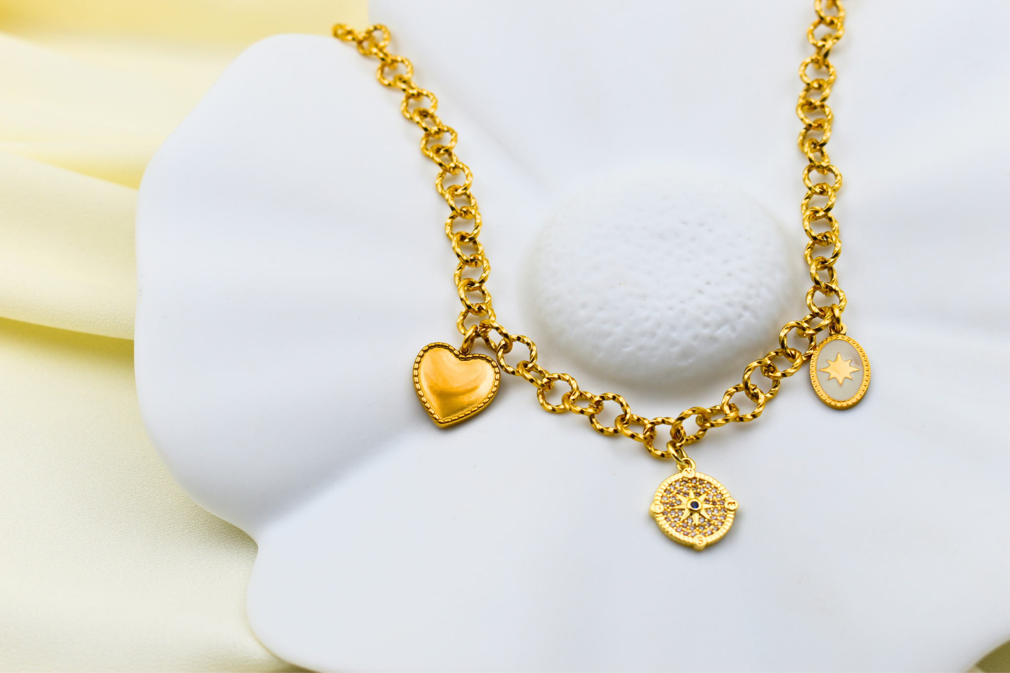 Collier Delilah