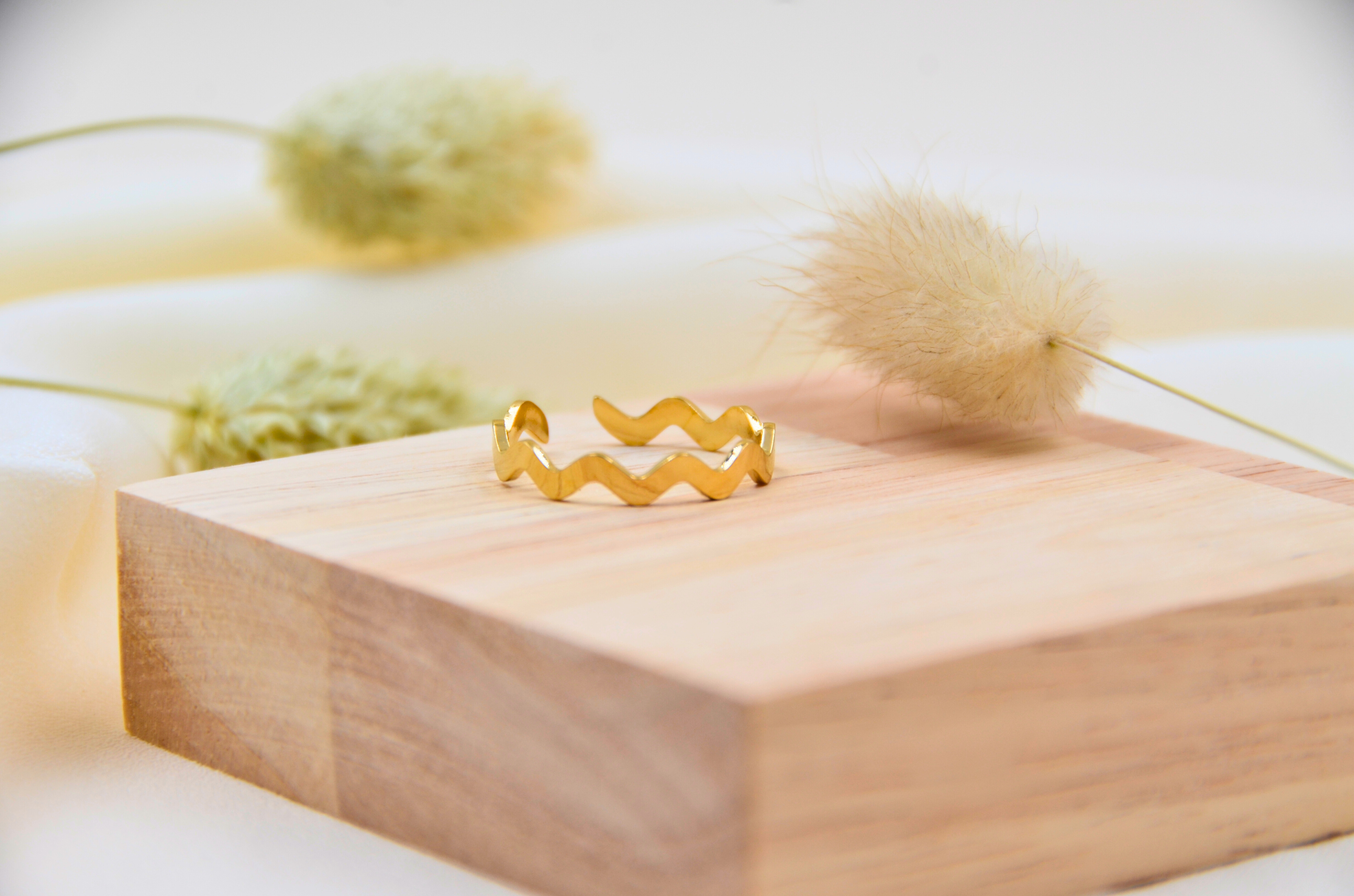 Bague Danae