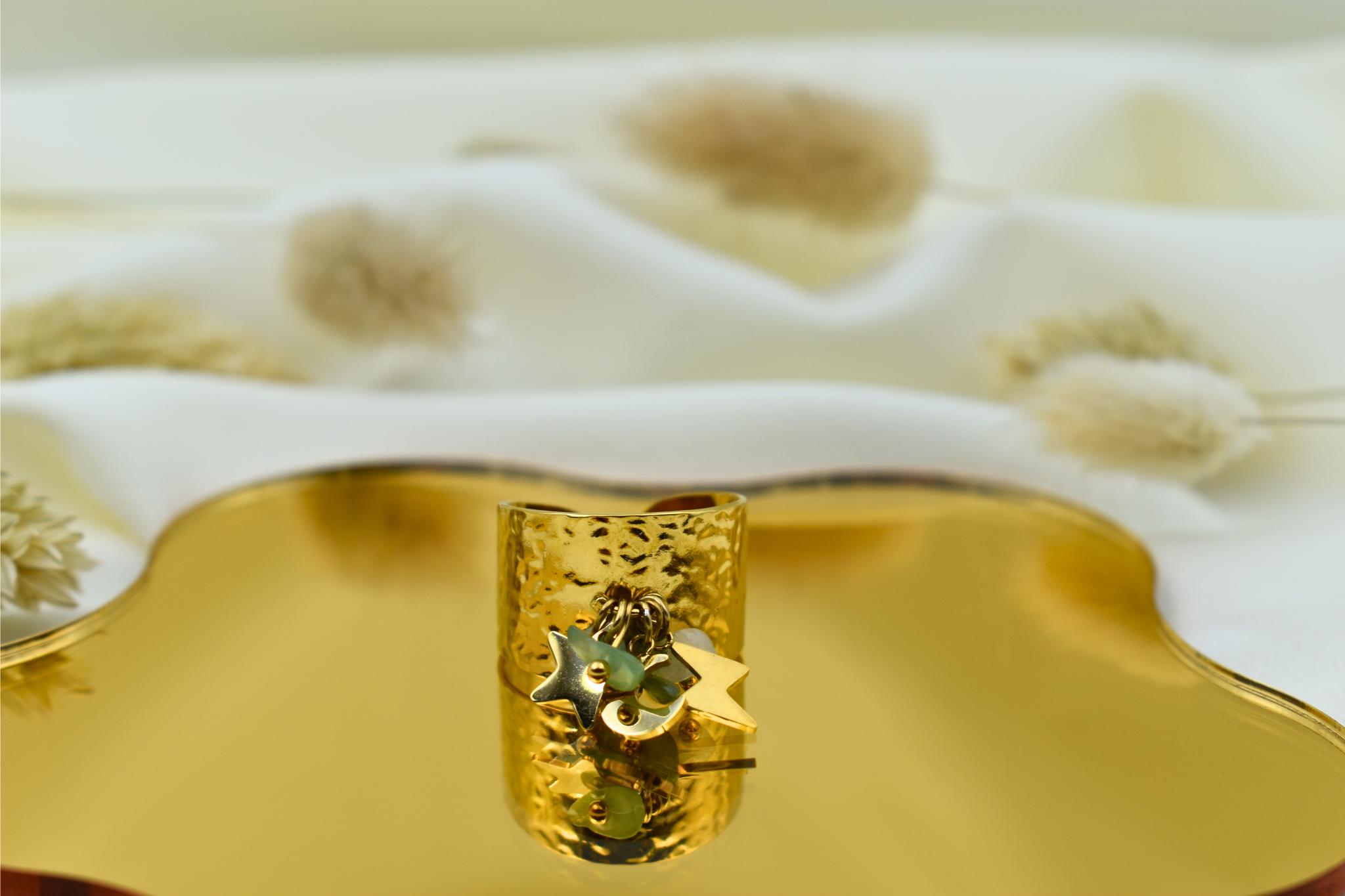 Bague Daphne