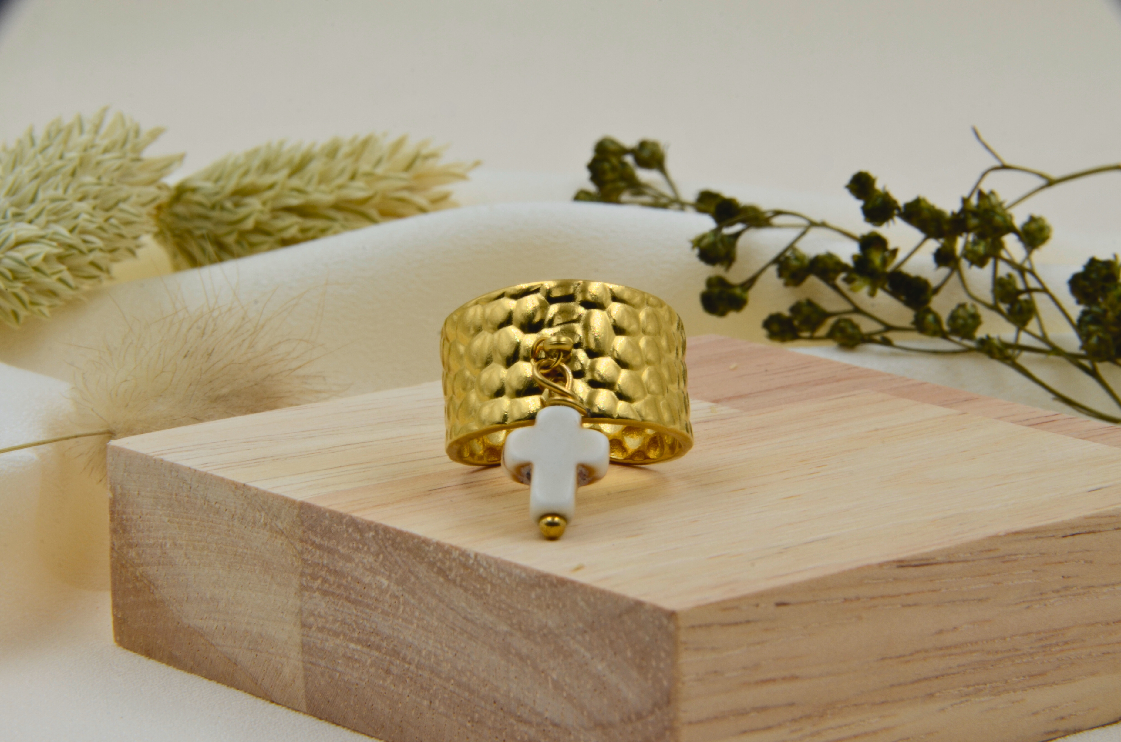 Bague Eos