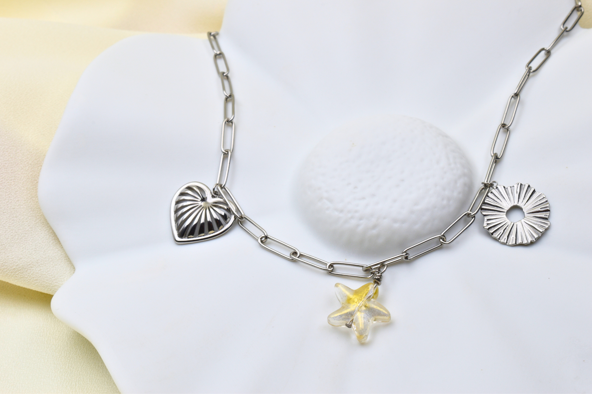 Collier Epona