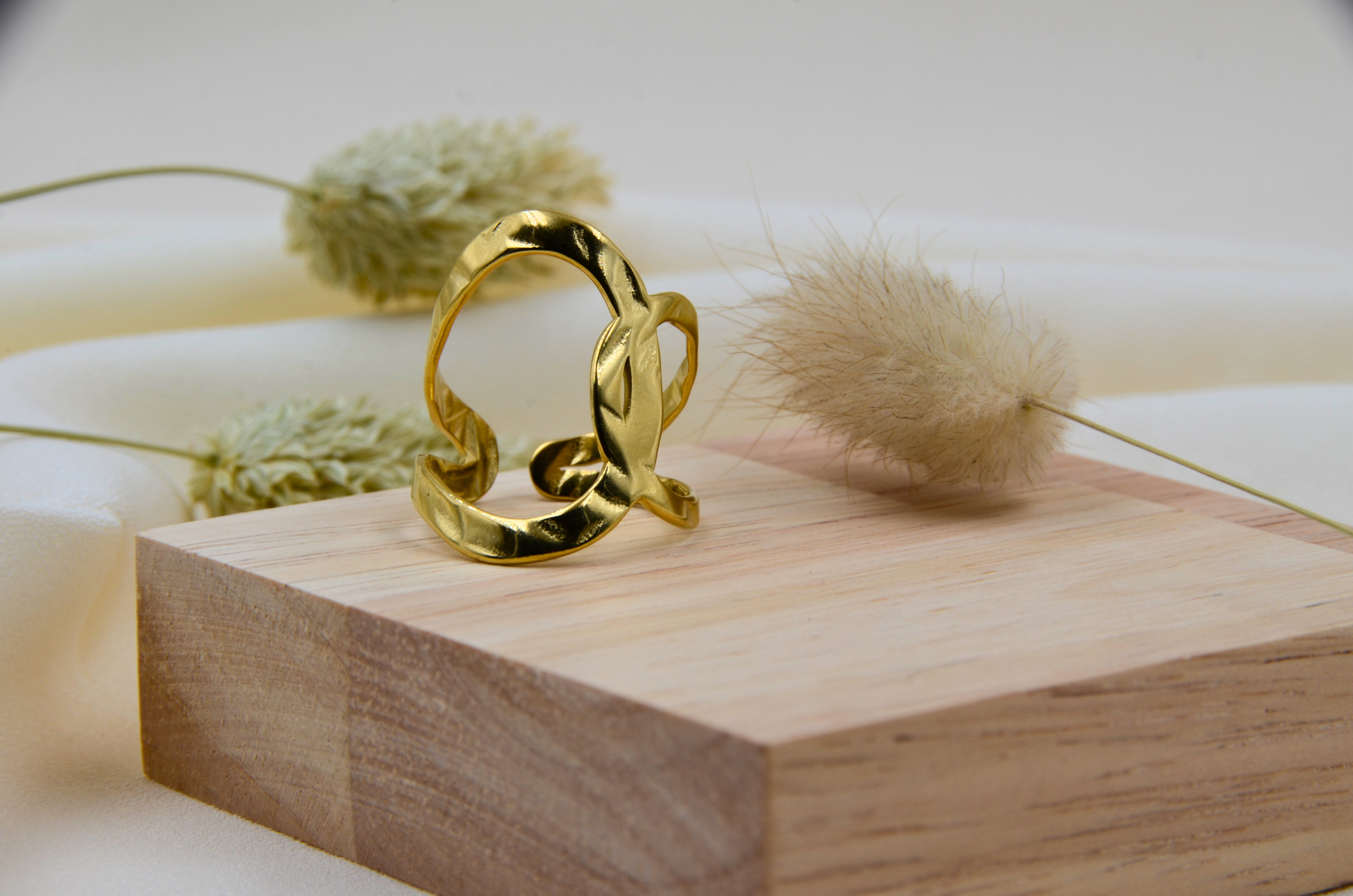 Bague Galatea