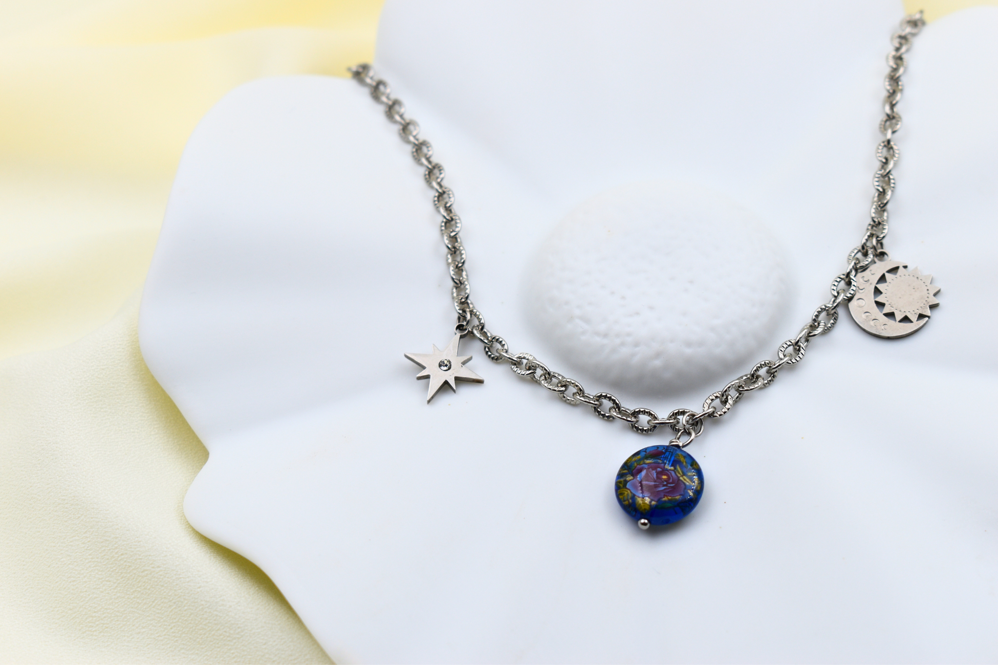 Collier Galene