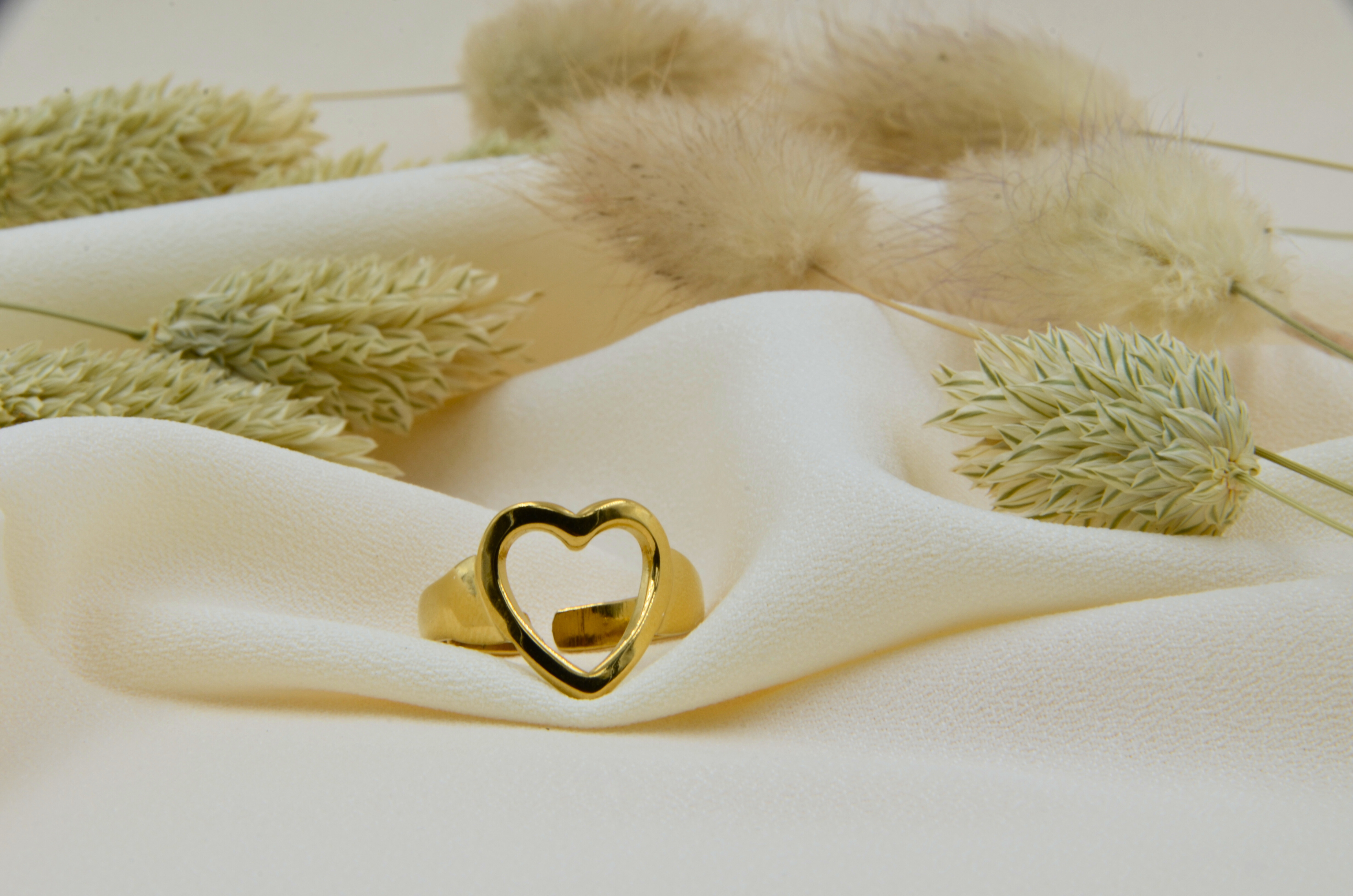 Bague Harmonia