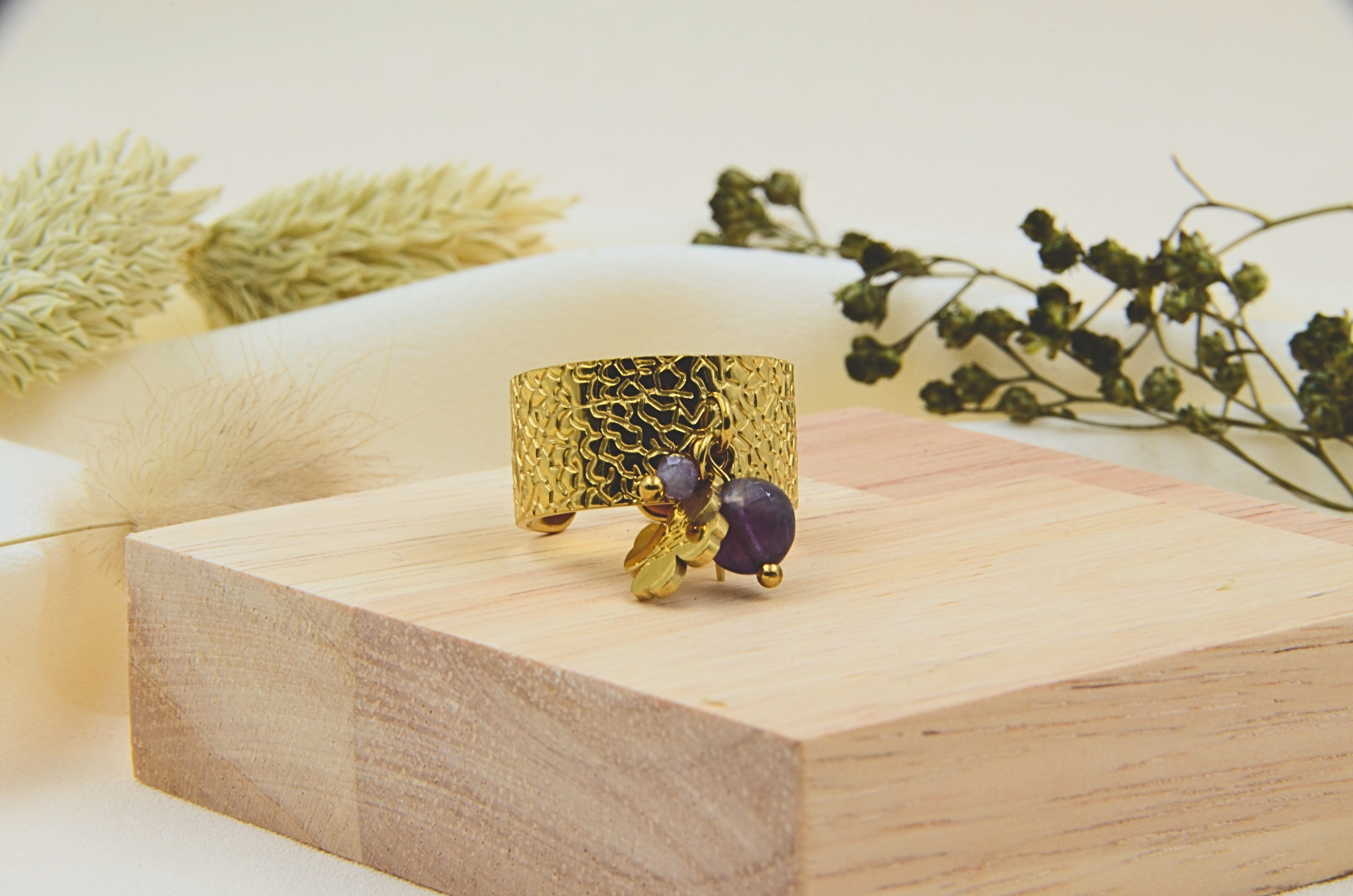 Bague Hebe