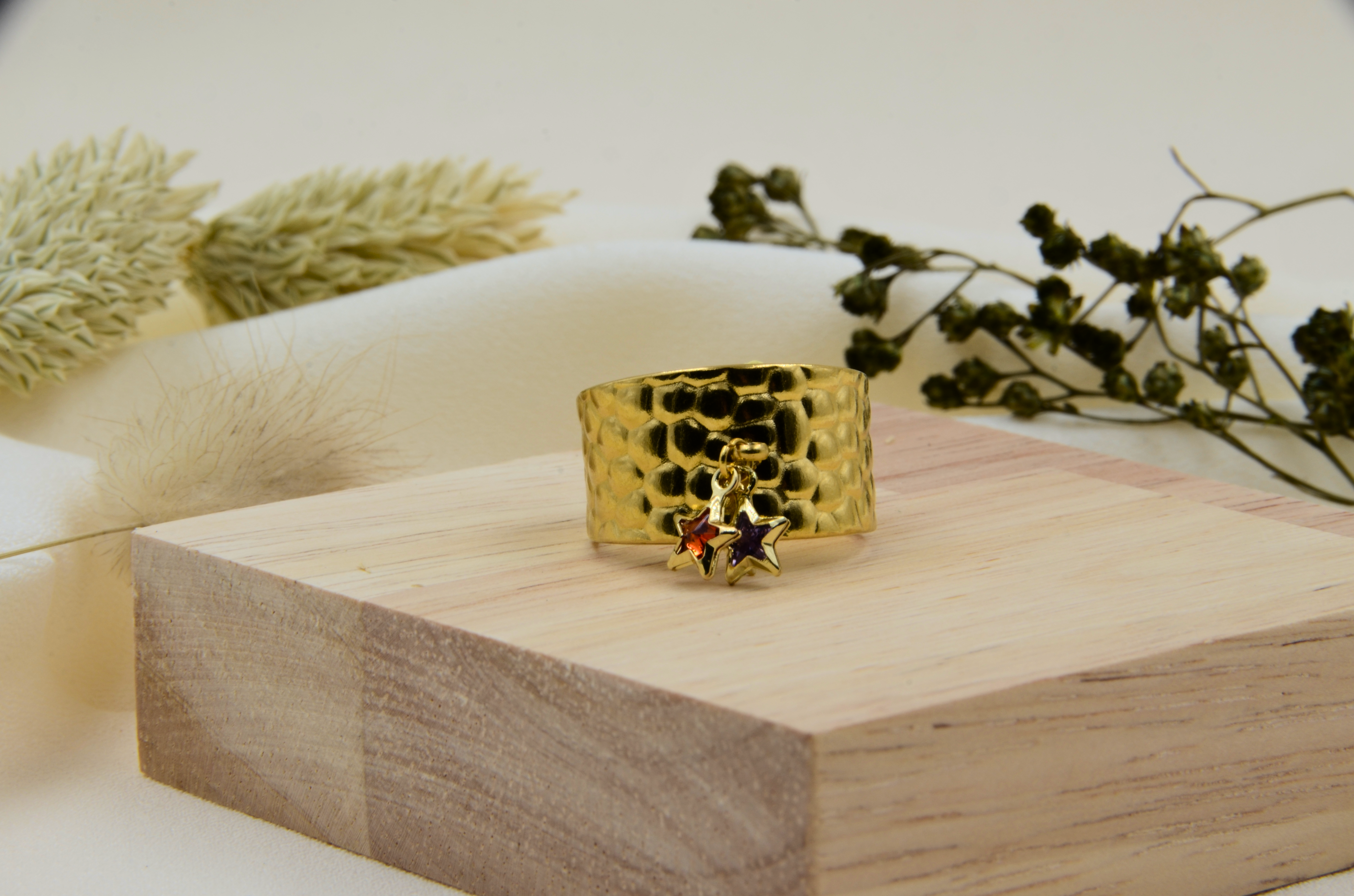 Bague Hera