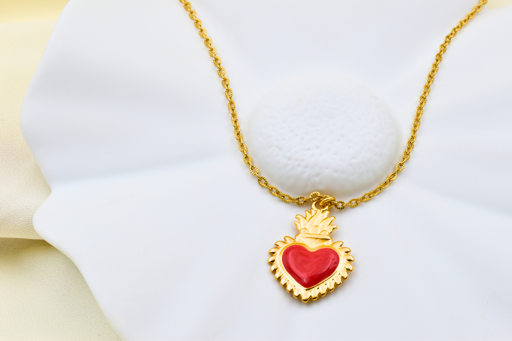 Collier Hersilia