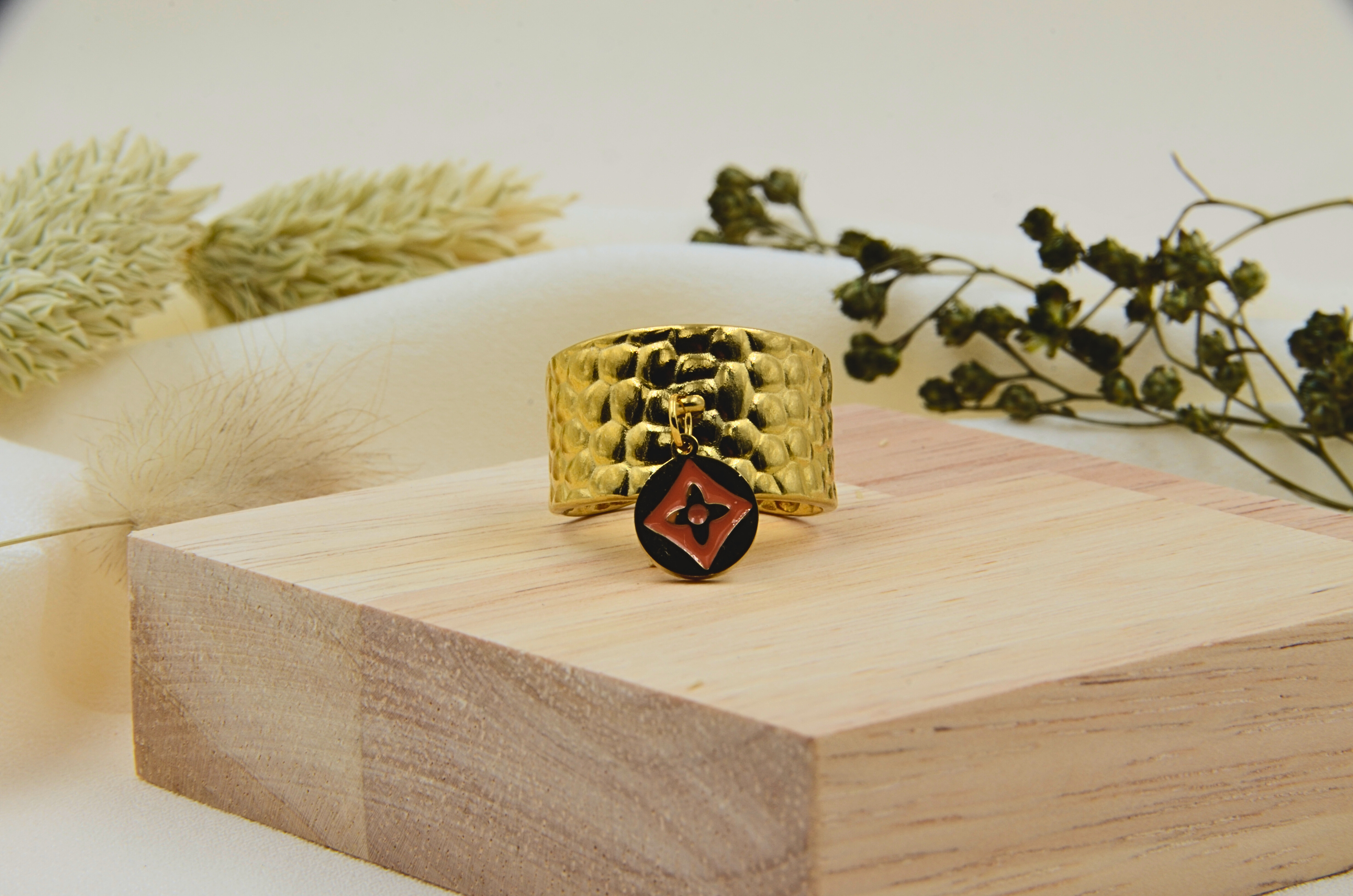 Bague Hestia