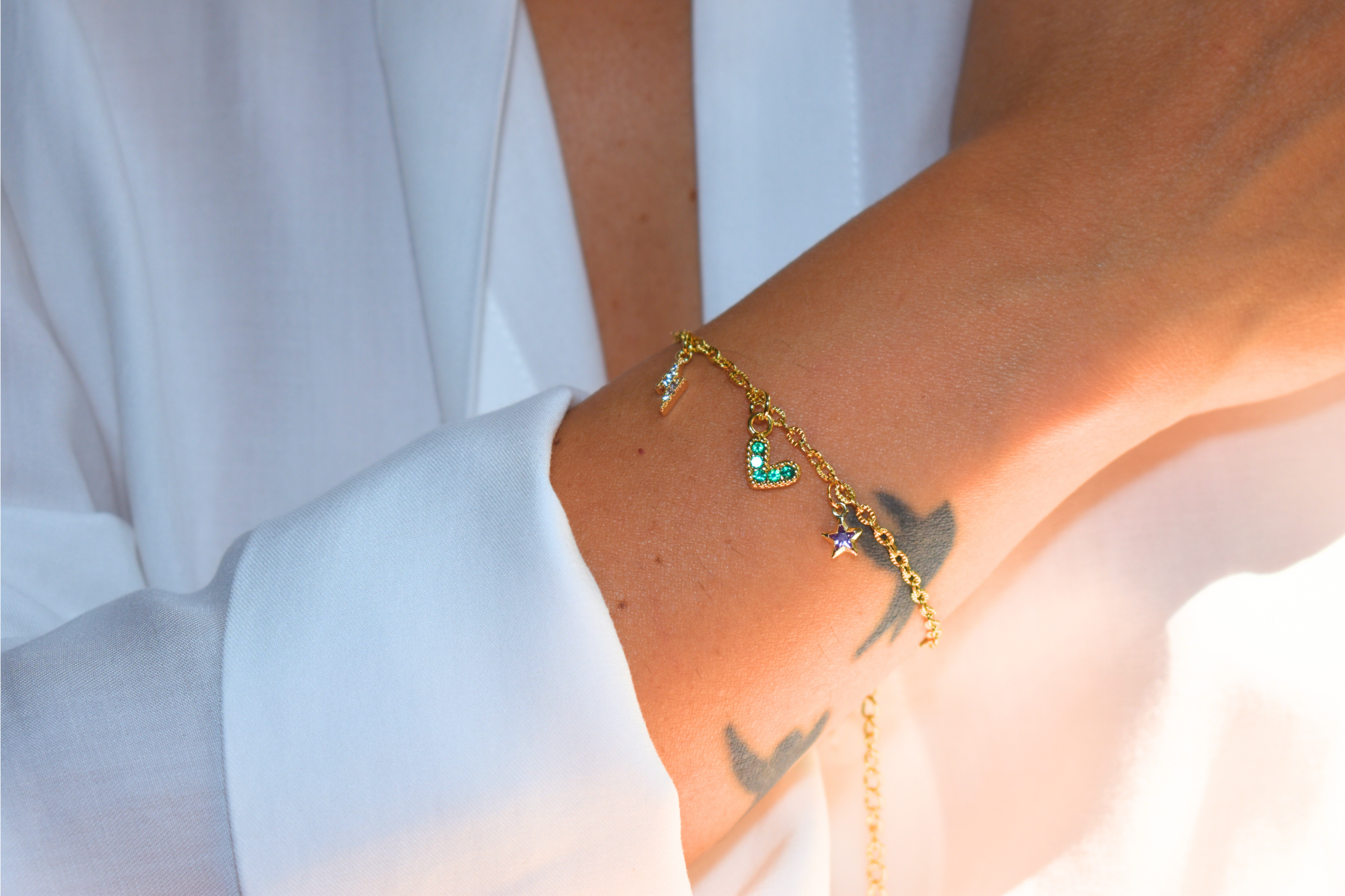 Bracelet Jaya
