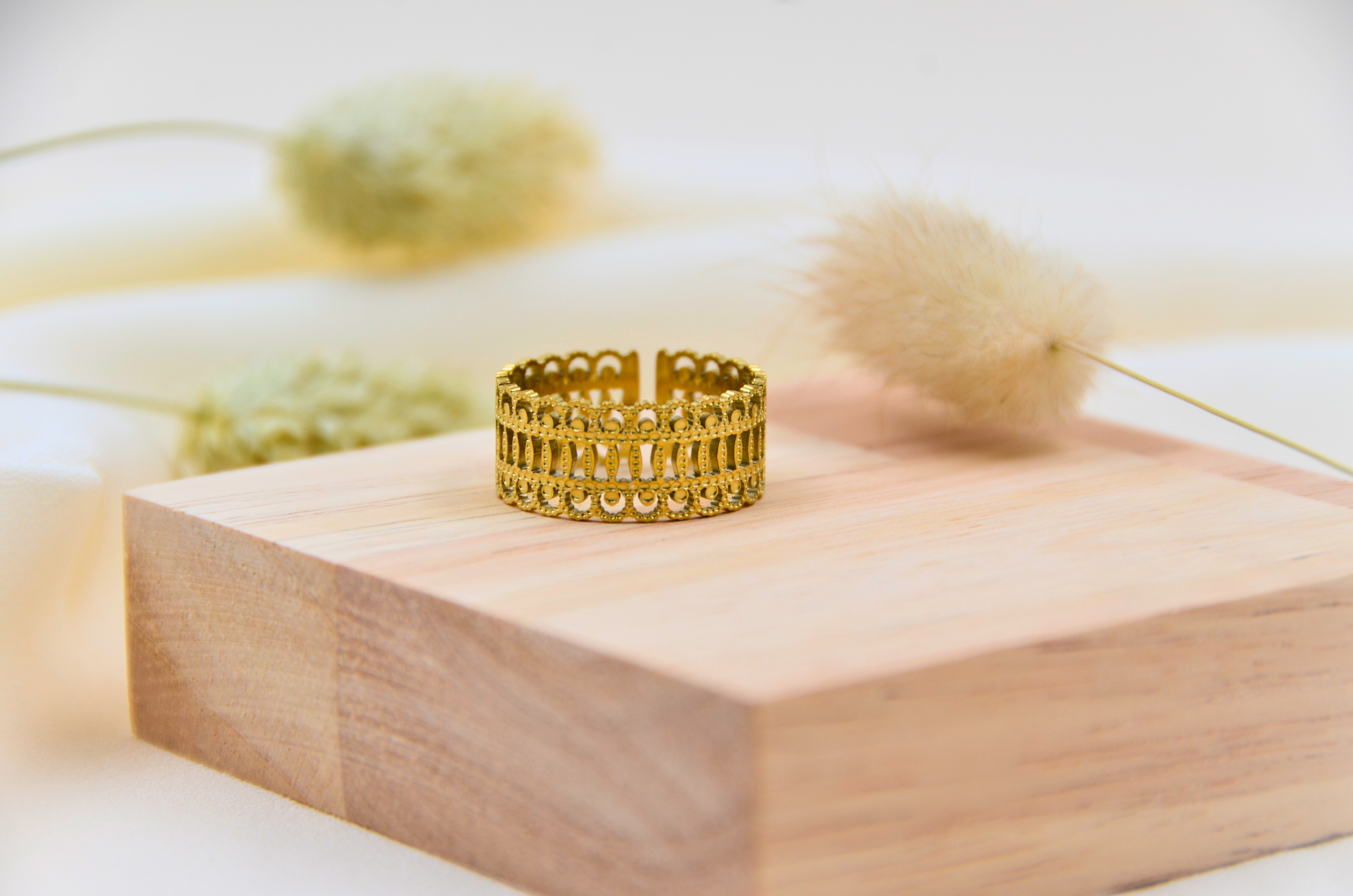 Bague Maia