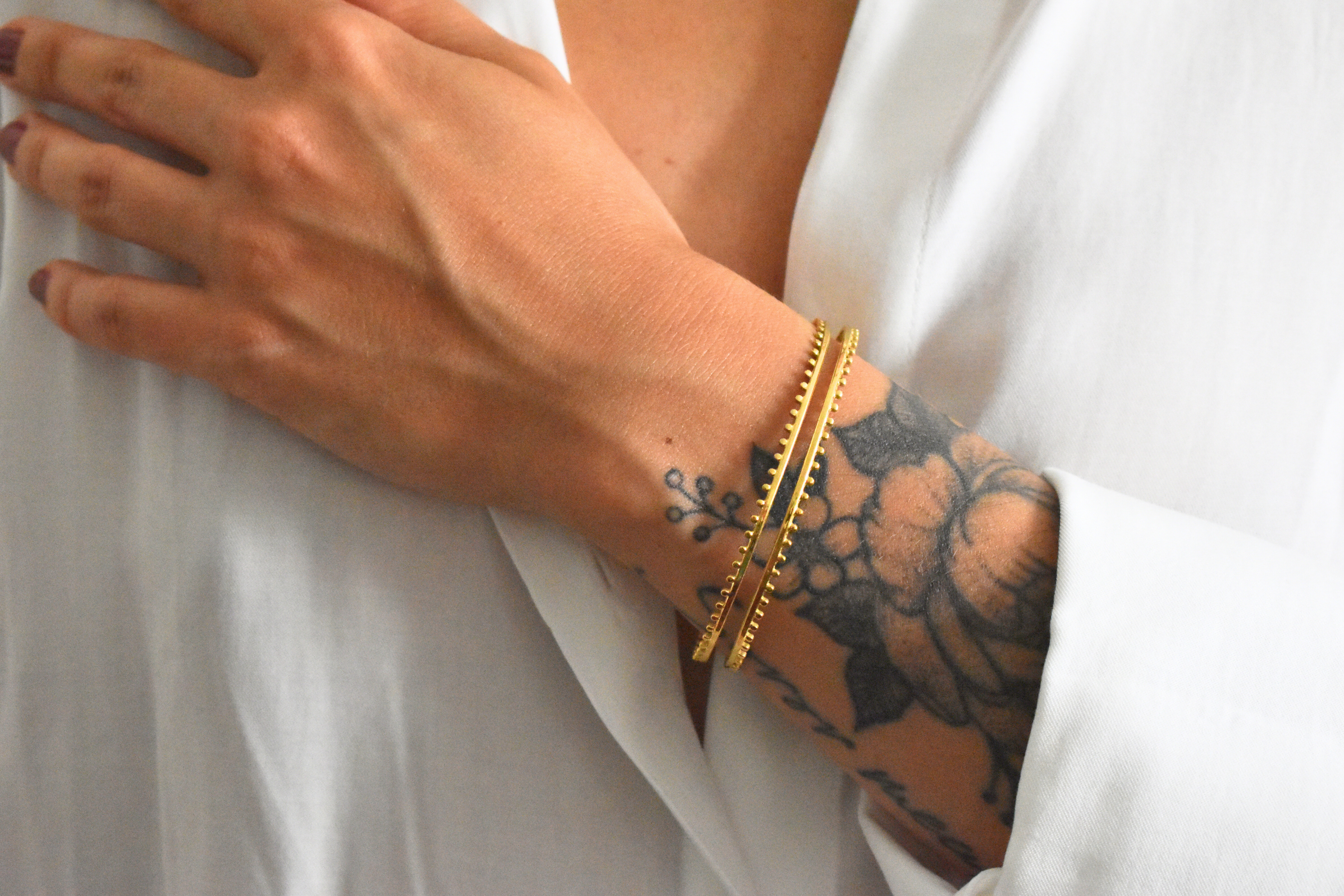 Bracelet Minerva