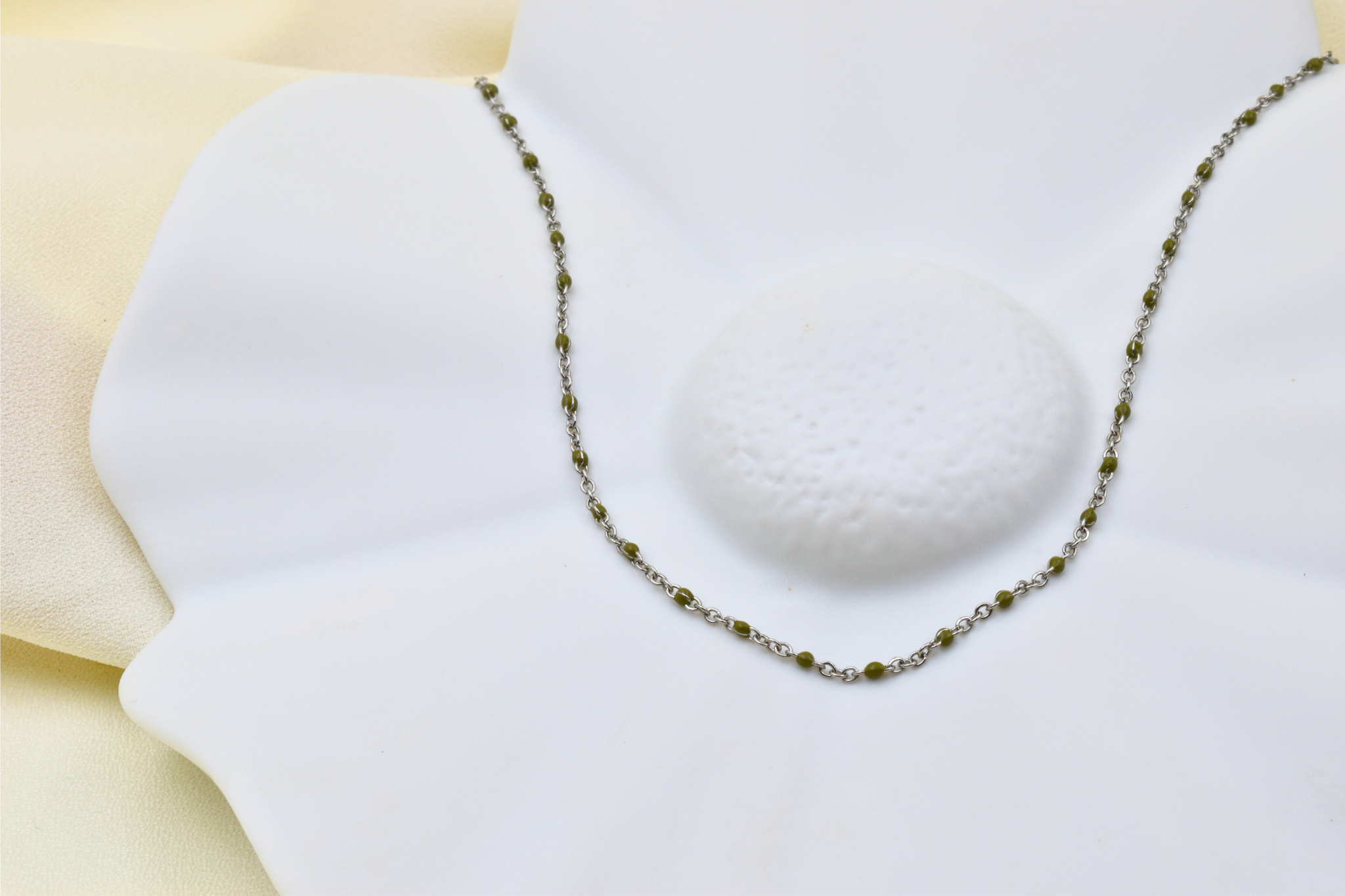 Collier Nokomis