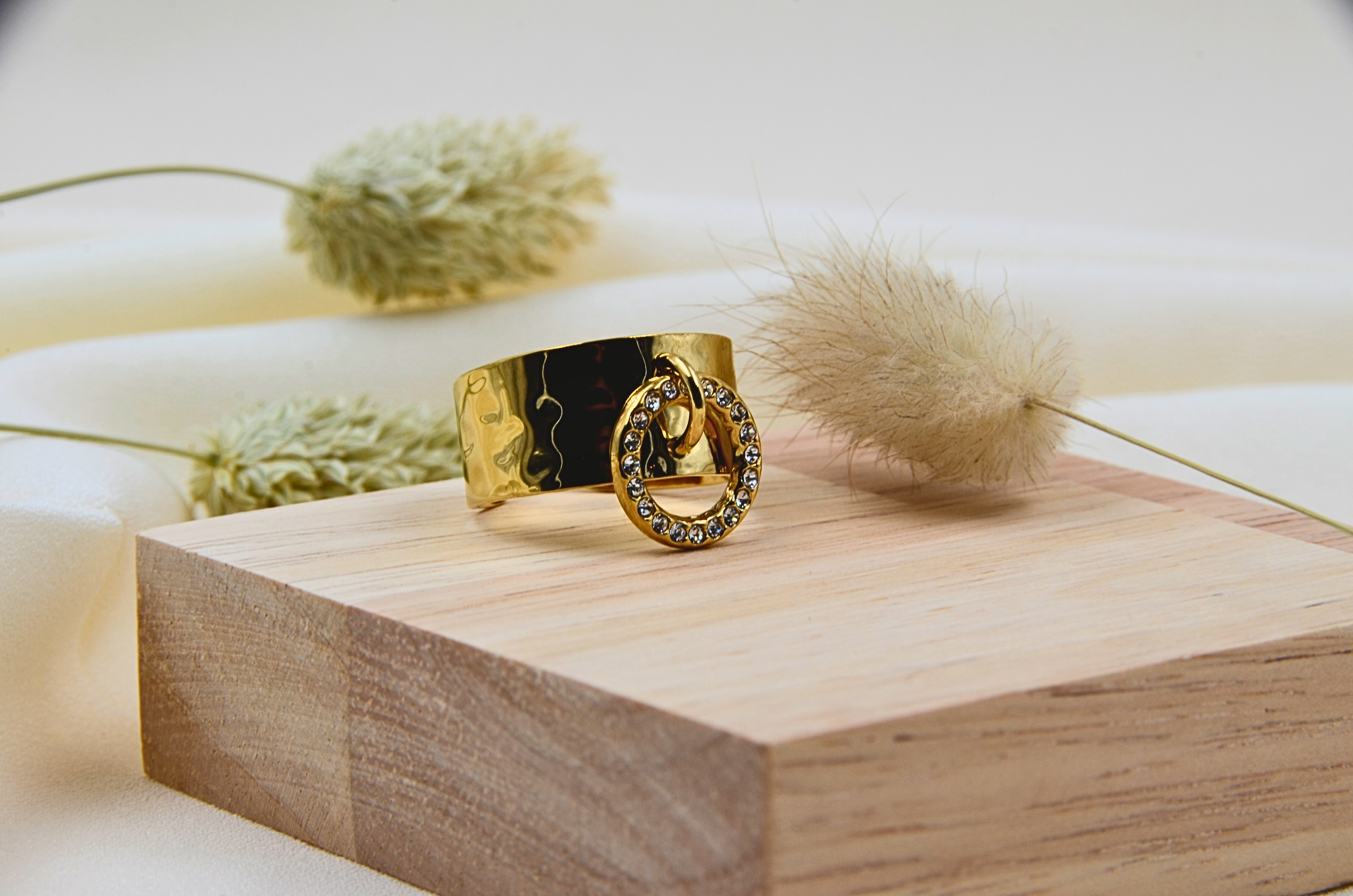 Bague Nyx