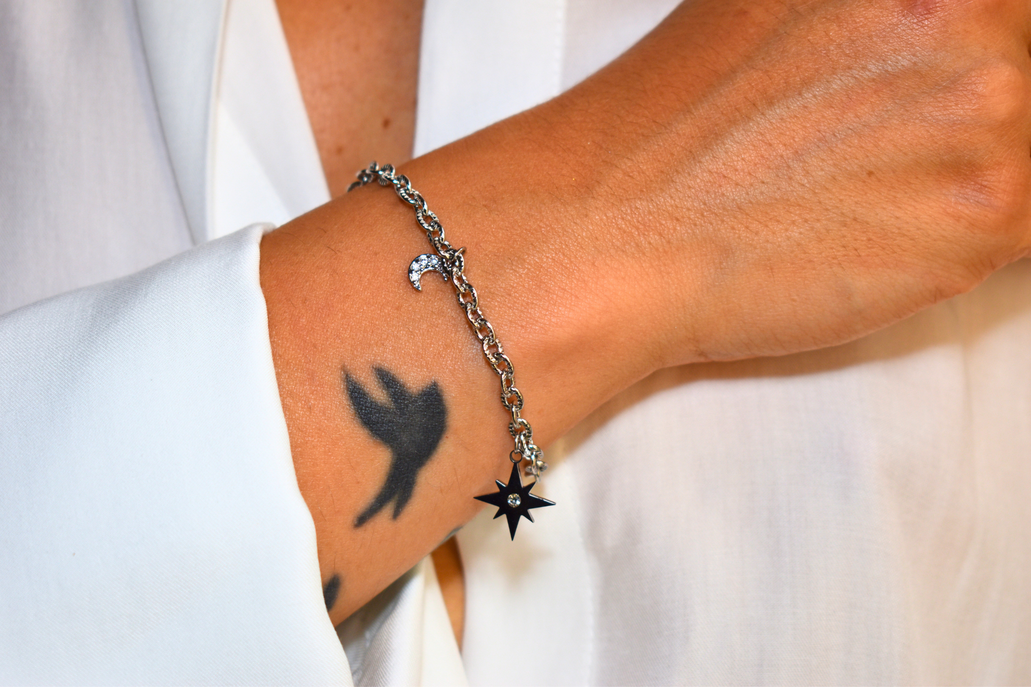 Bracelet Parvati