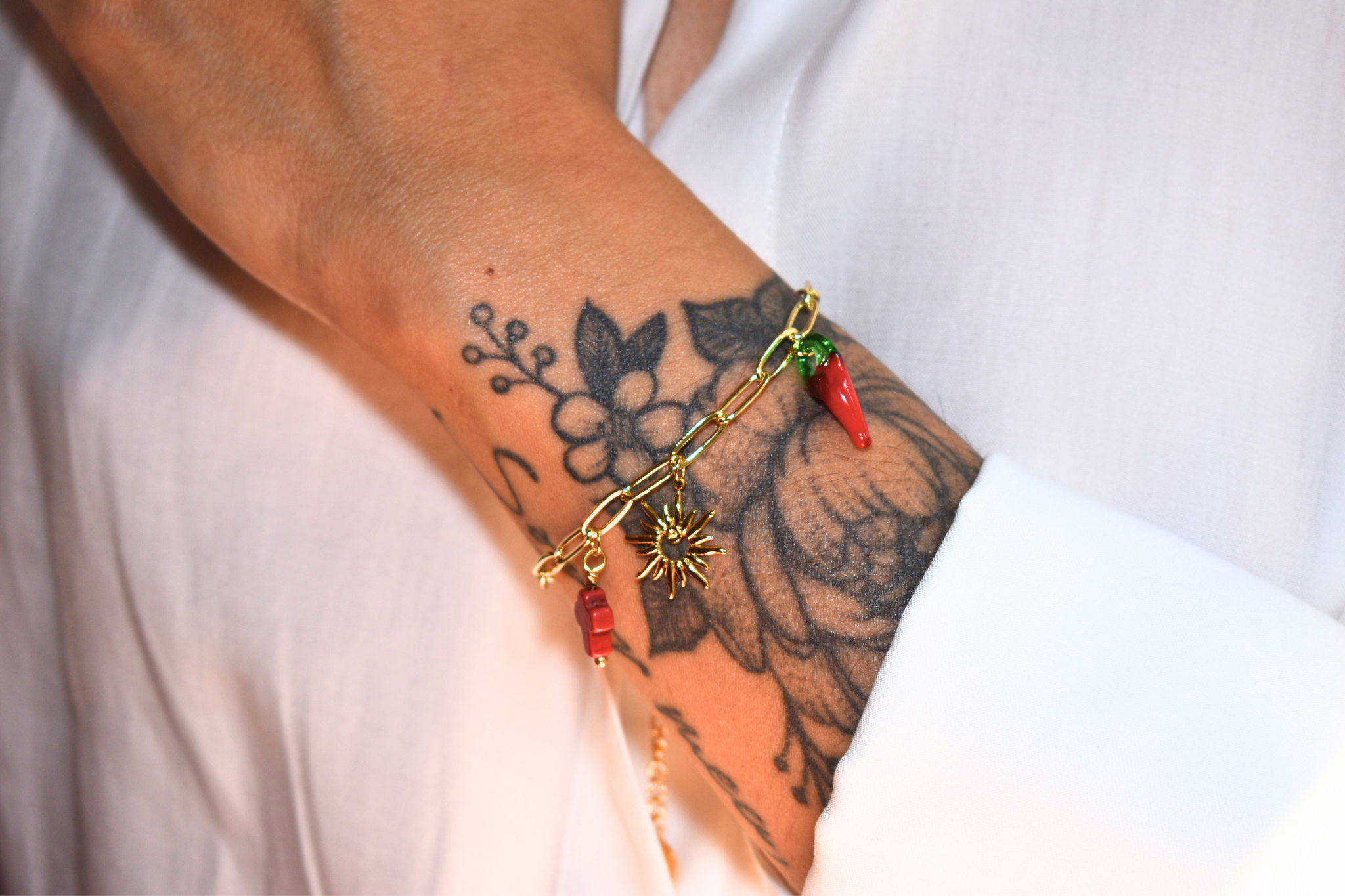 Bracelet Phoebe