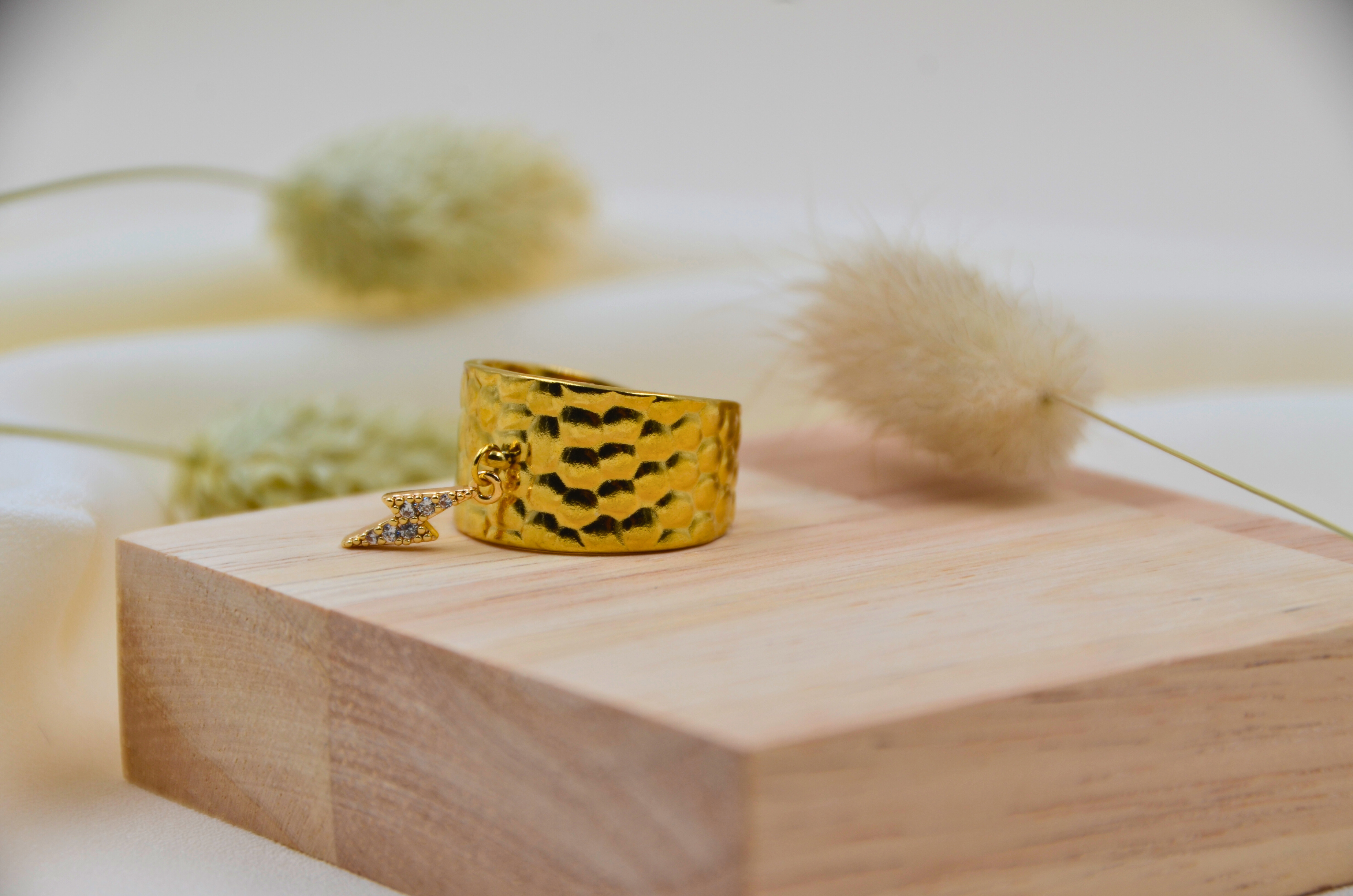 Bague Rhea