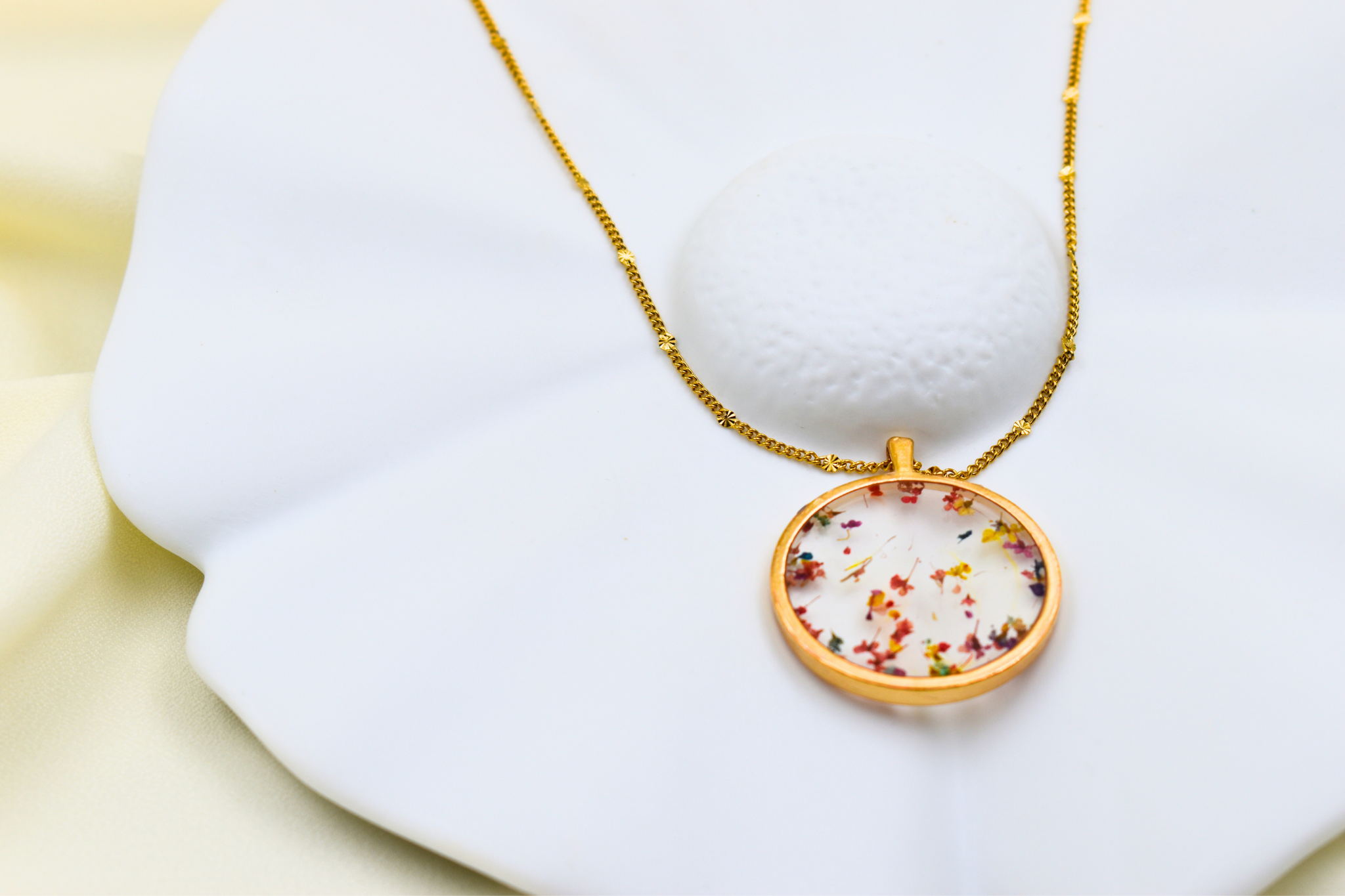 Collier Saga