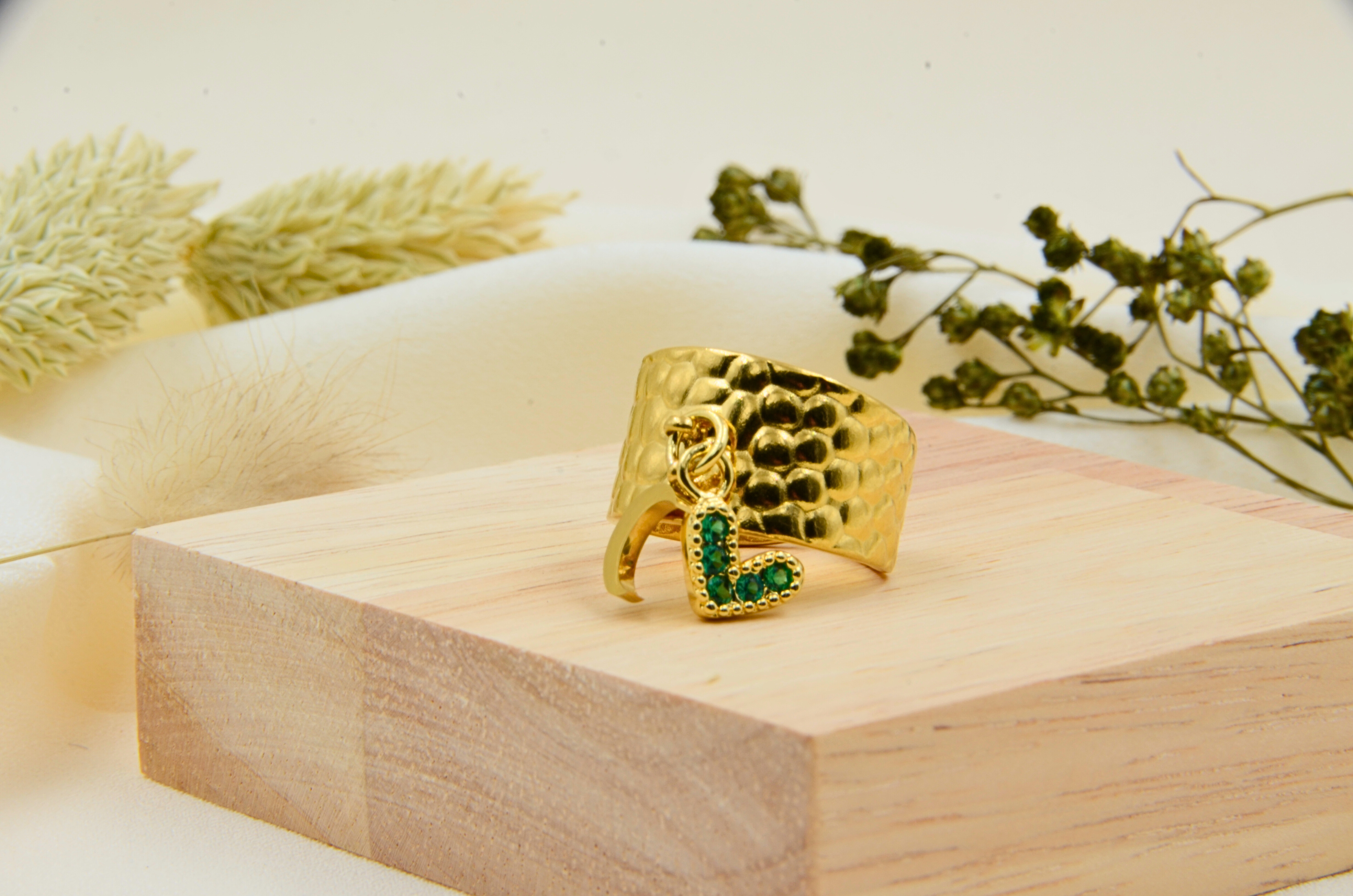 Bague Selene