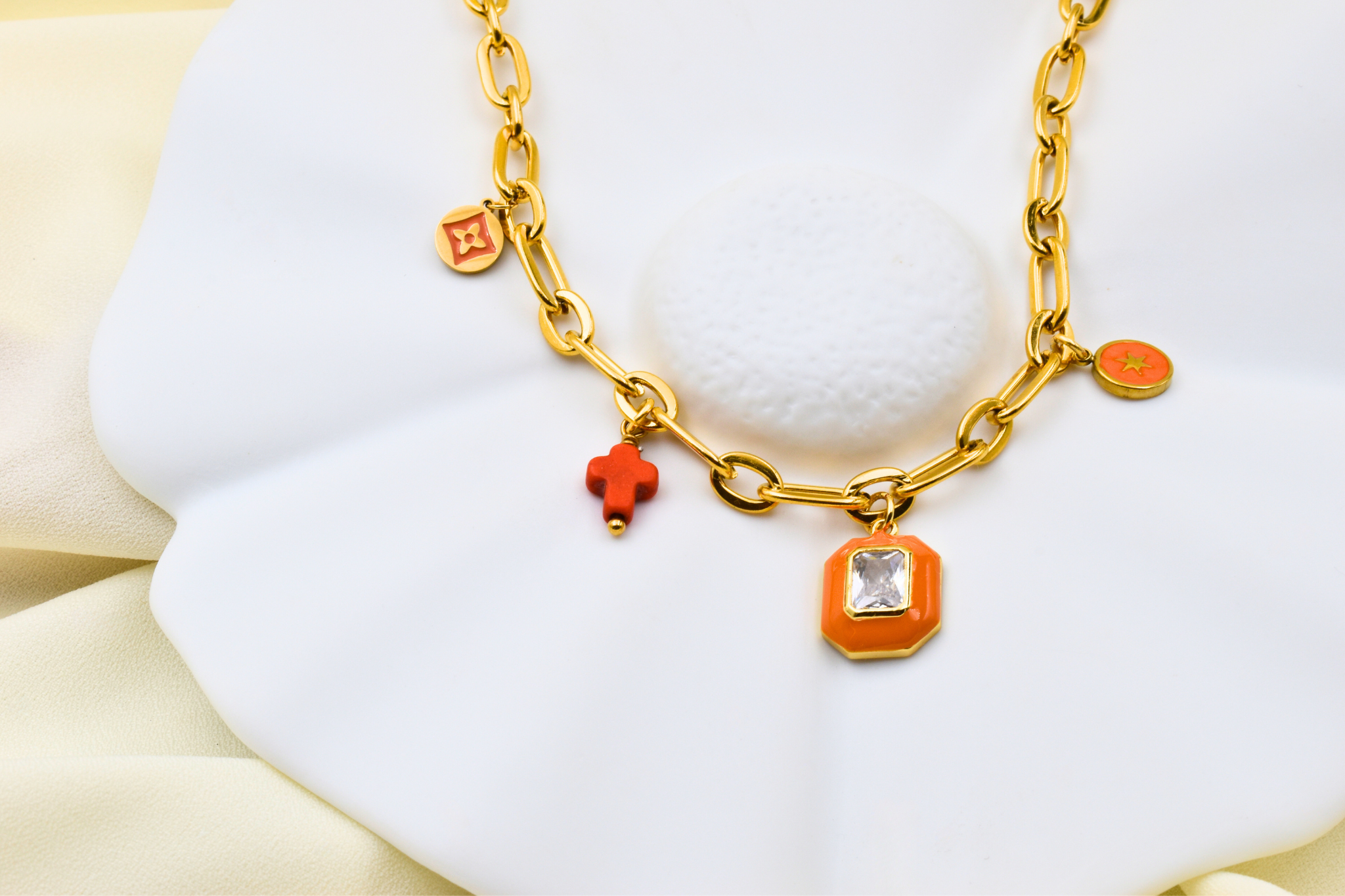 Collier Sirona