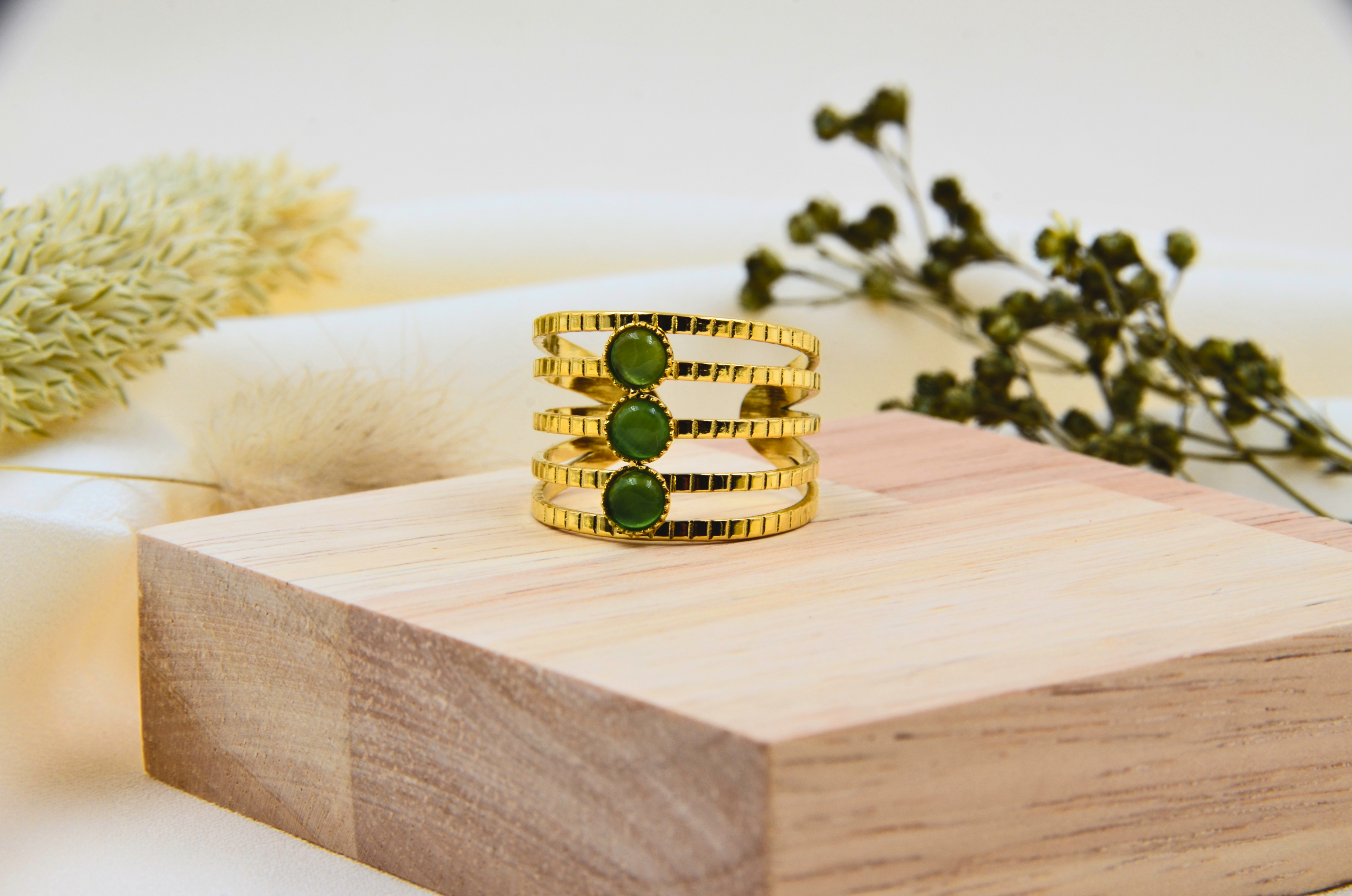 Bague Thalia