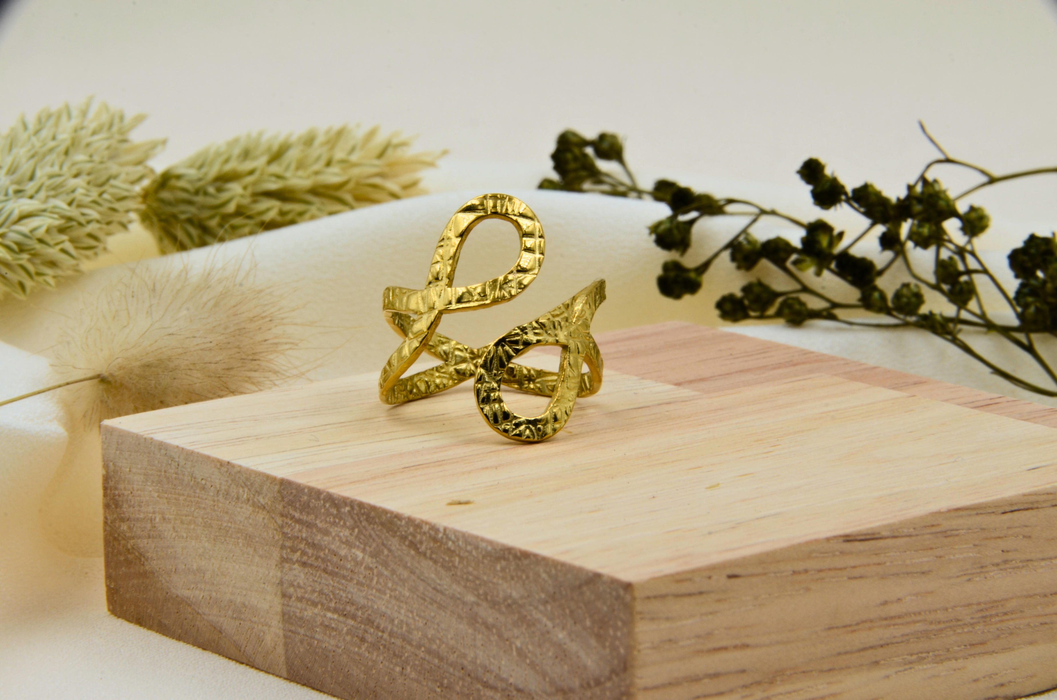 Bague Themis