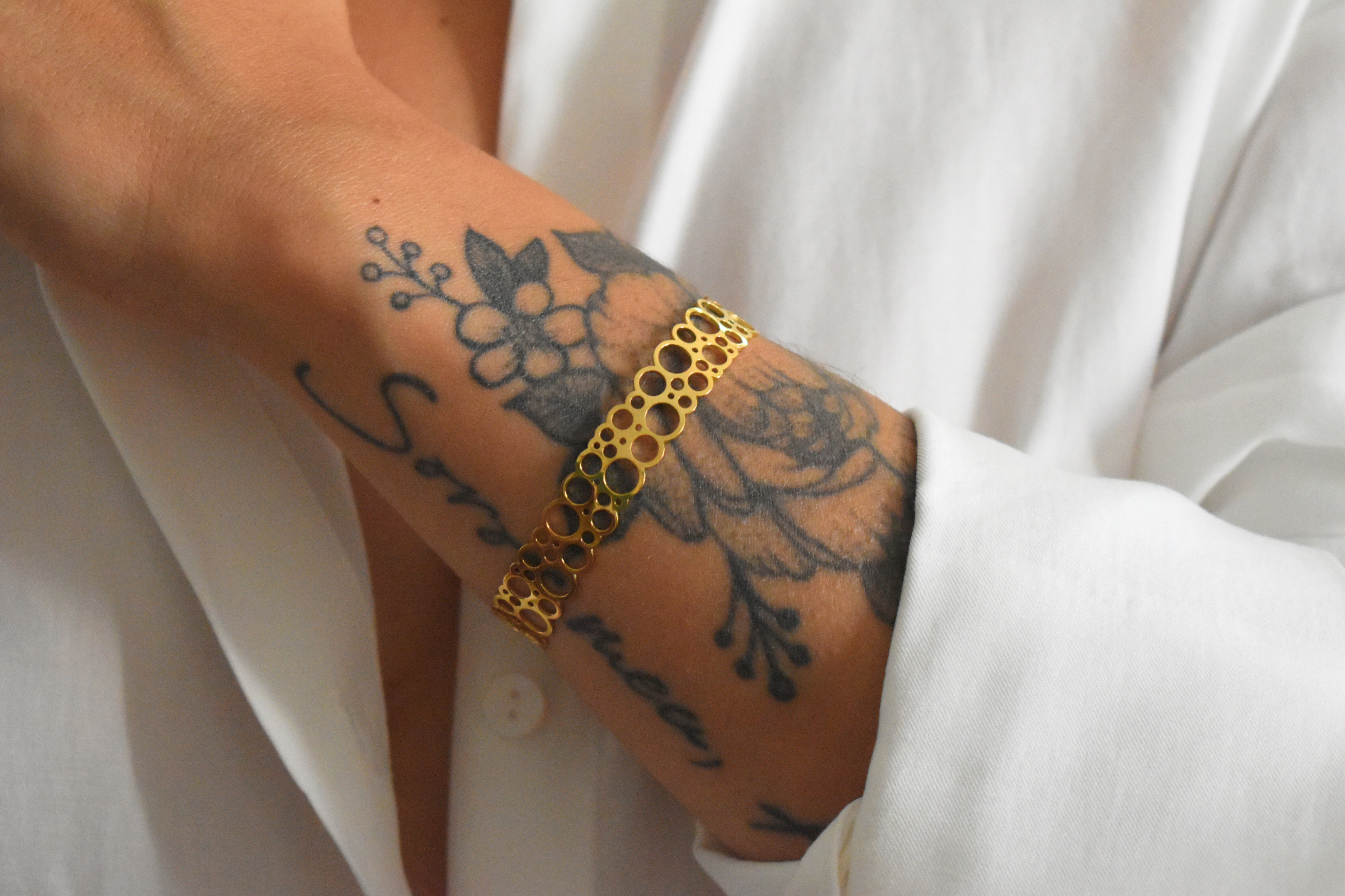 Bracelet Uma