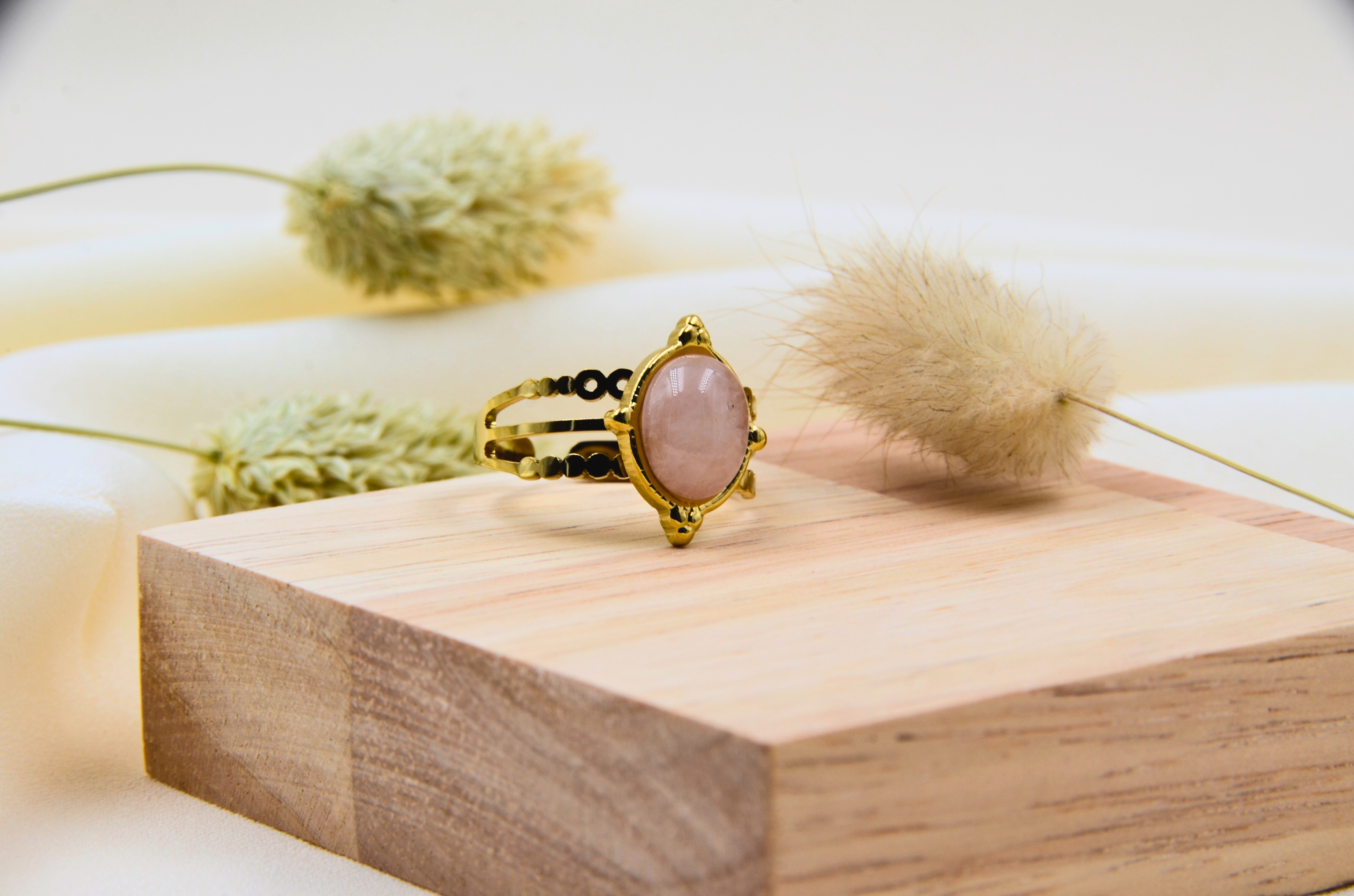 Bague Urania