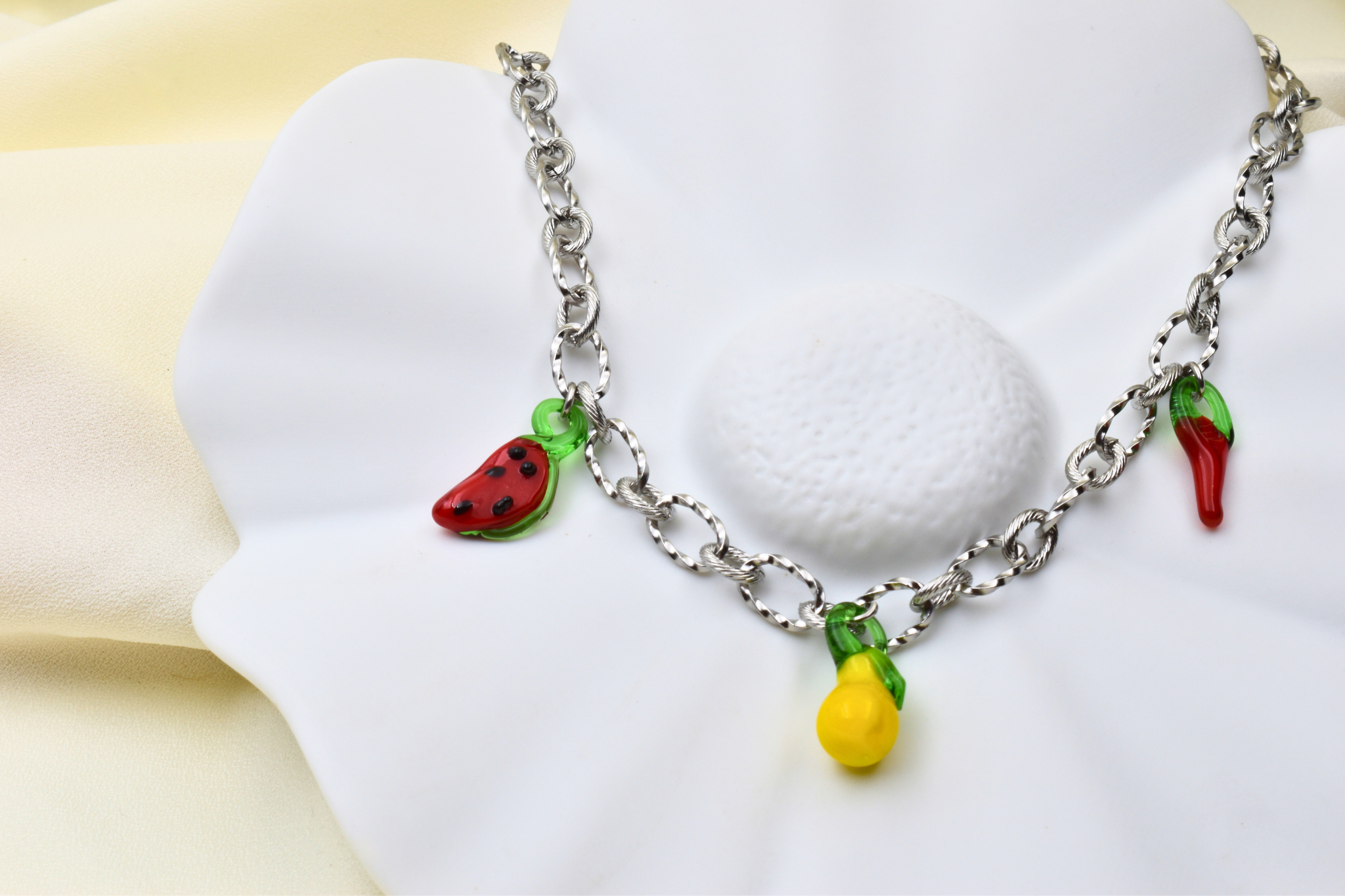 Collier Vellamo