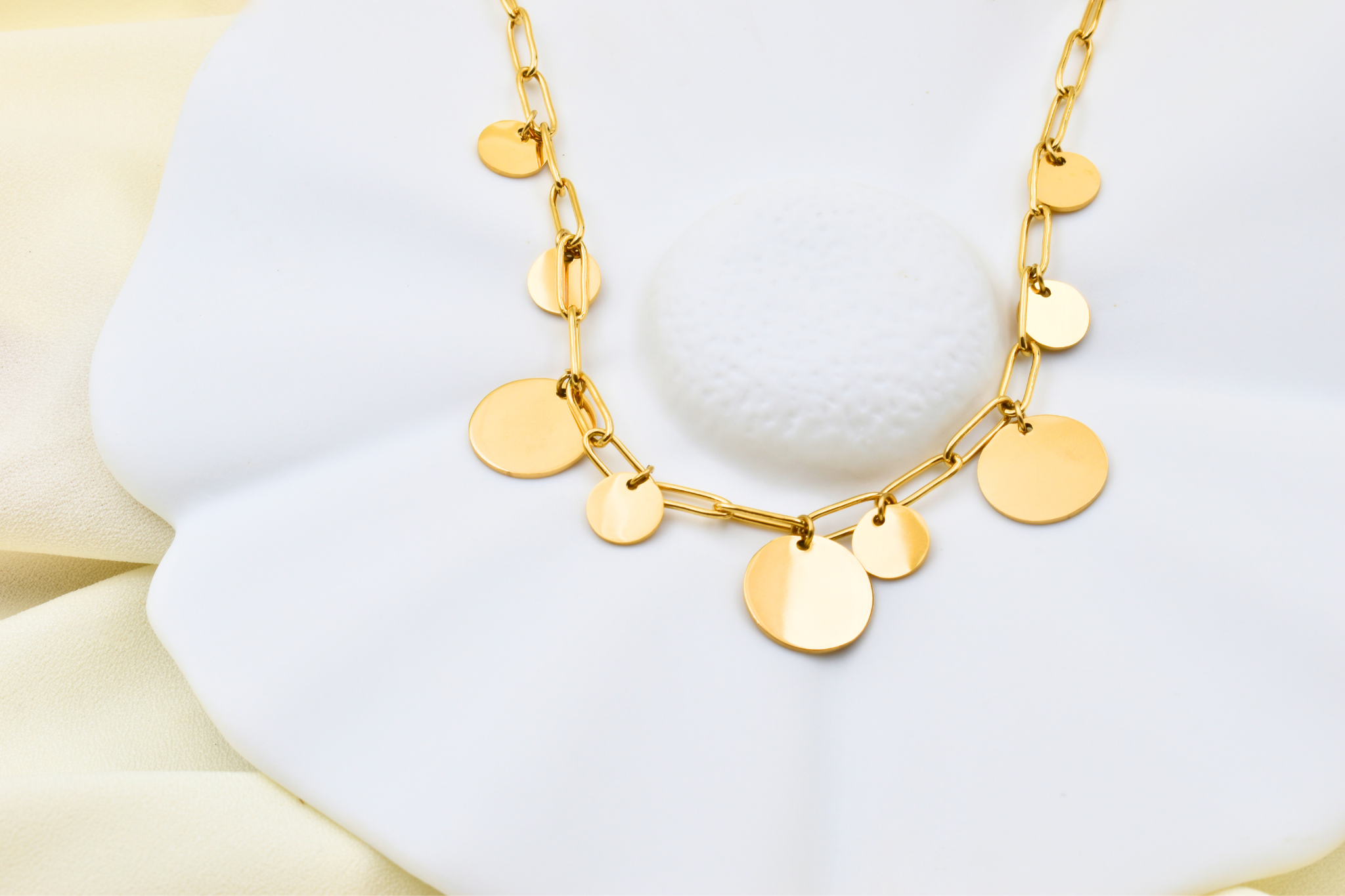 Collier Yemaya